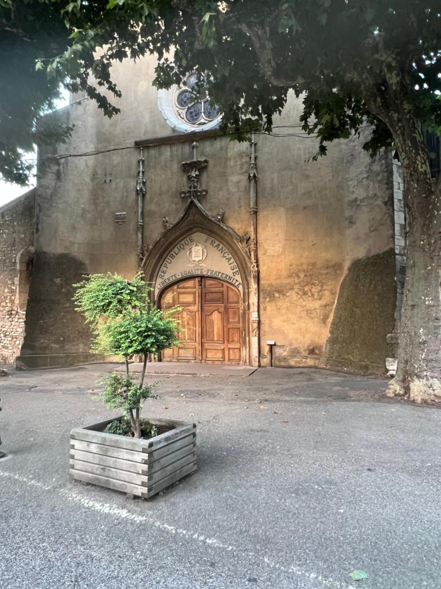 Gîte Zen&Gîte Jungle Draguignan Exterior foto