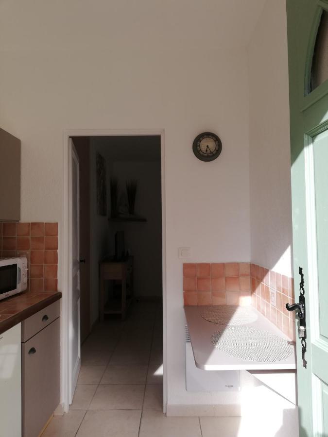 Gîte Zen&Gîte Jungle Draguignan Exterior foto
